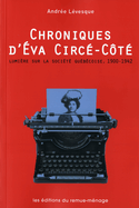 Chroniques d'Eva Circé-Côté